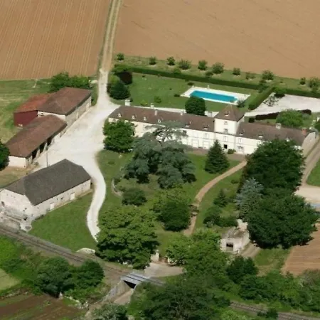 Holiday home House Domaine De Brivat 1 Larnagol