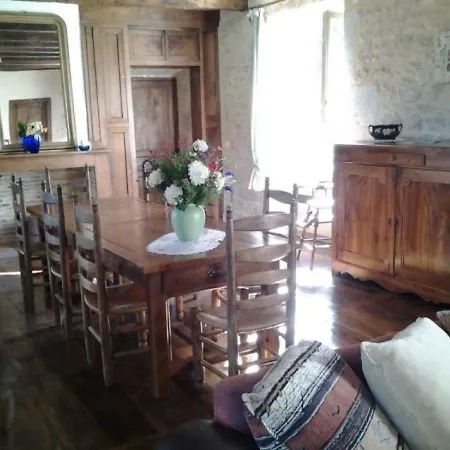 Holiday home House Domaine De Brivat 1 *
