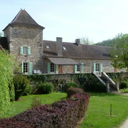 Holiday home House Domaine De Brivat 1 *