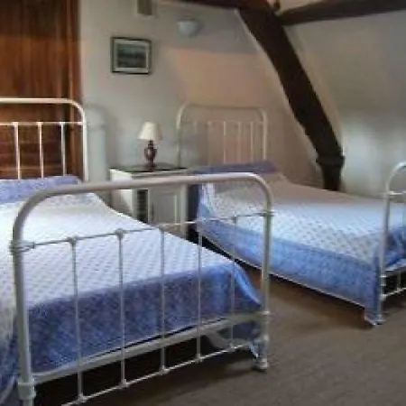 House Domaine De Brivat 1 Holiday home