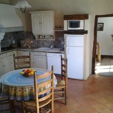 House Domaine De Brivat 1