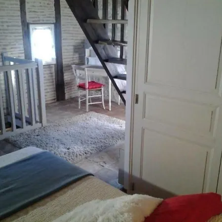 House Domaine De Brivat 1 Holiday home *